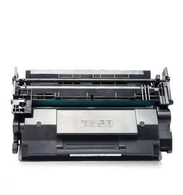 China Best Price COMPATIBLE Copier High Quality CF287A Toner Cartridge For M506n/M506dn/m506x/MFP527 for sale