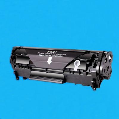 China Universal COMPATIBLE Compatible Toner Cartridge FX-9 FX-10 Compatible Toner For Canon Laser Printer for sale