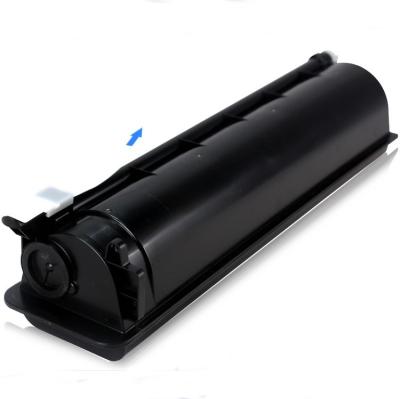 China Chinese New Arrival Copier Copier Compatible Toner Compatible Cartridge Black Refill Toner For Toshiba E-studio 2508 3008 3508 4508 5008 for sale