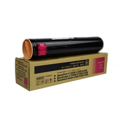 China Best quality COMPATIBLE color toner import from China DC450 toner cartridge for FujiXerox factory wholesale for sale