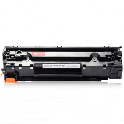 China COMPATIBLE Wholesale Printer Toner CE278A for use in P1566 1606 1536 toner cartridges for HP in China for sale