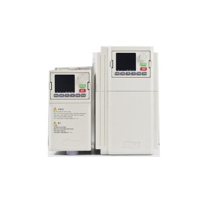 China High Quality Accept OEM For Pump Controller Panel Frequency Drive 6KVA 18.5KW 5HP 50Hz/60Hz 290x455x218mm for sale