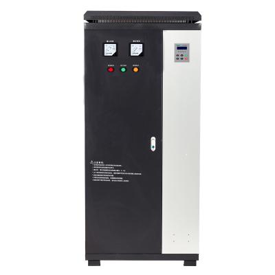 China Durable IP30 75KW Manufacturer Soft Starter Control Panel Soft Motor Starter Cabinet 720x1018x403mm for sale