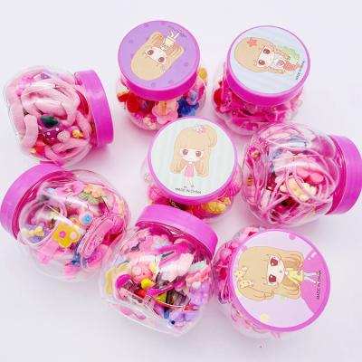 China Factory supply high quality multicolor children's headband hairpin cute cartoon children hair accessories for sale