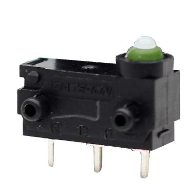 China Super stability car factory direct sales long life micro switch MS-3A00A01150F6 for sale