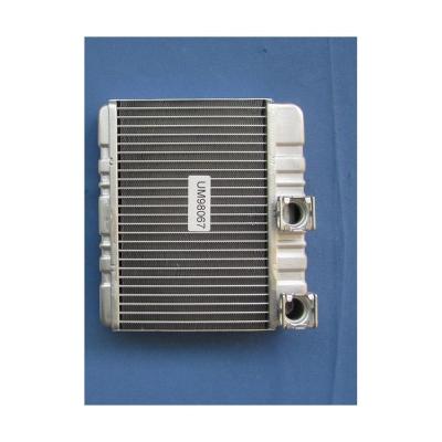 China UM-98067 China Factory Automotive Heater Core 64118372783 For BMW HVAC 2000-2006 for sale