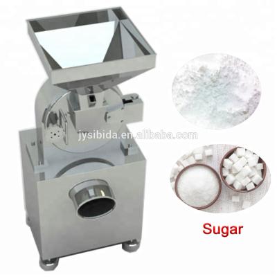 China Medicine Processing Grinding Mill Automatic Herb Grinder Pulverizing Machine for sale