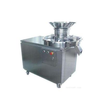 China Pharmaceutical Powder Rotary Mini Granulator Ginger Tea Granules Machine for sale