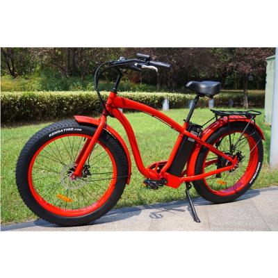 China Cheap mountain 48V standard electric bike rear drive electric bicycles for sale for sale