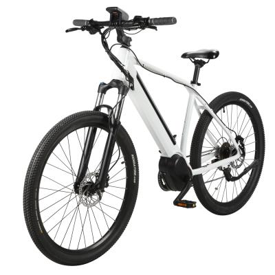 China PAS & New Model Throttle Cheap China E Bikes 26inch City Electric Bike Urban Riding Electric Bicycle for sale