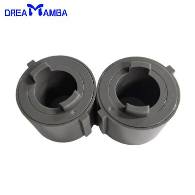 China Traditional High Torque Hydraulic Two Way Rotary Damper Soft Narrow Rotary Damper for sale