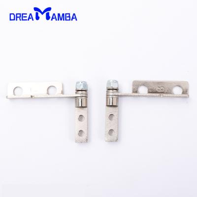 China Traditional Torque Hinges Hidden LCD Monitor Adjustable Hinge 360 ​​Degrees Hinge Position Control For Computer Screen for sale