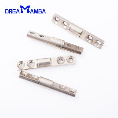 China Traditional Laptop 360 Degree Hinges Constant Torque Position Control Hinge 6x36mm for Lenove Computer Monitor for sale