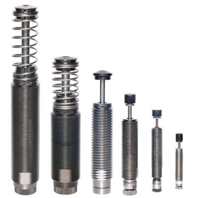 China Hotels Adjustable Enidine ITT Shock Absorbers Hydraulic Buffer ACE for sale