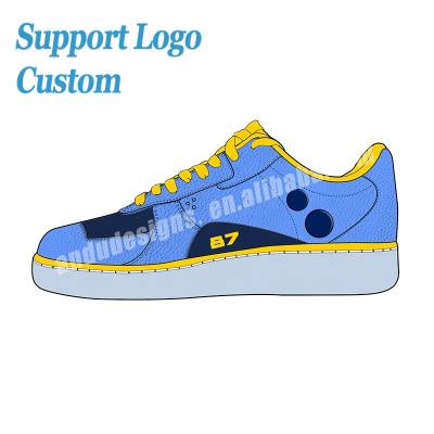 China Fashion \ Custom Brand Comfortable \ Durable \ Breathable \ Lit Basketball Shoes Factory Wholesale Add Your LOGO Design Customized Shoes for sale