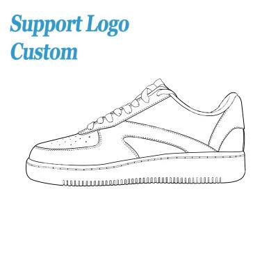 China Fashion \ Custom Brand Comfortable \ Durable \ Breathable \ Lit Basketball Shoes Factory Wholesale Add Your LOGO Design Customized Shoes for sale