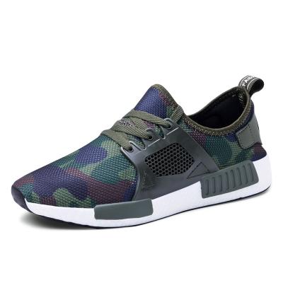 China Fashion\Comfortable\Durable\Breathable\Sports Breathable Running Shoes 2020 Hot Sale Sneakers Brand NMD Running Shoes for sale