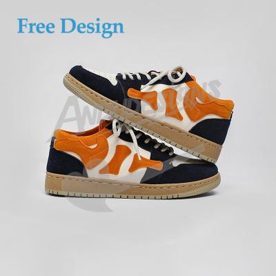 China Wholesale Fashion Trend High Quality Ebay Logo Custom Box For Men For Women Sneakers Custom Box For Men For Women for sale