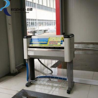 China New China-Chic Automatic Car Mat Cleaning Machine for sale