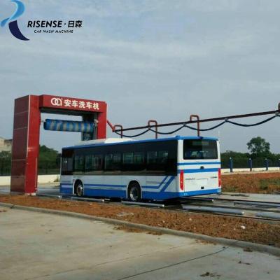 China Container Truck Risense Bus And Truck Auto Pressure Seal for sale