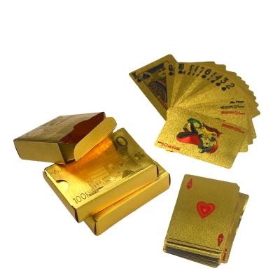 China High Quality Colorful Paper Custom Printing Bulk Cheap PVC Poker Custom Playing Card for sale