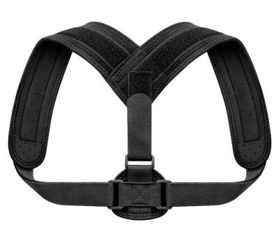 China New Medical Use Posture Corrector Posture Corrector Back Neck Braces Nylon Lumbar Corrector For Men Women for sale