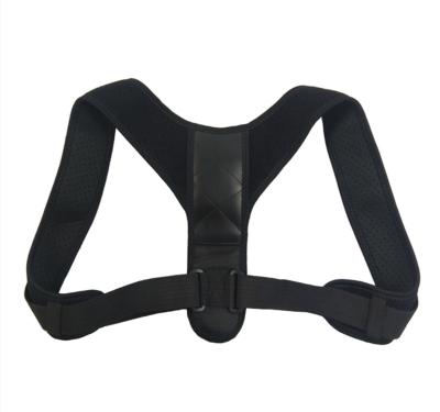 China Posture Corrector For Back Braces Medical Use Neck Posture Corrector Lumbar Nylon Posture Corrector Men Women for sale