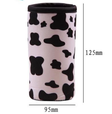 China Protect Cup Custom Anti-scald Water Neoprene Thermal Breakageproof Insulated Glass Water Bottle Cover Device for sale