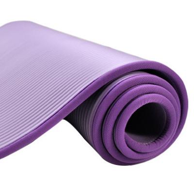 China 2021 Wholesale Printing German Yoga Mat Custom Friendly Factory Manufacturer Jianbo Yoga Body Building Mat Neoprene for sale