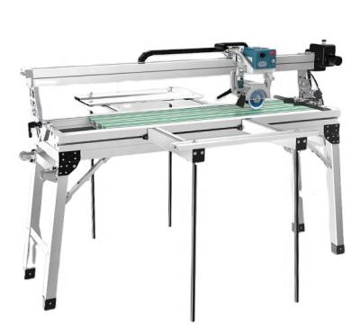 China C800d 100-8000mm High Accuracy Manual Ceramic Tile Cutter for sale