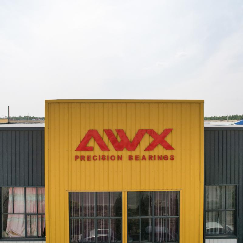 Verified China supplier - Shandong Awx Bearing  Co., Ltd.