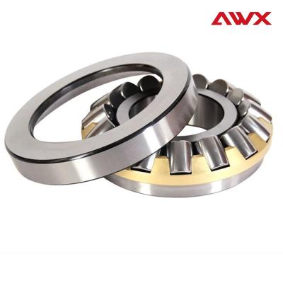 China Thrust Aligning Roller Bearing 29415 High Precision High Speed Roller Bearing for sale