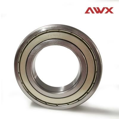 China Axial Deep Groove Ball Bearing for sale