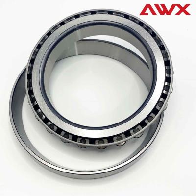 China Automotive Single Row / Double Row Inch Taper Roller Bearing 10049 for sale