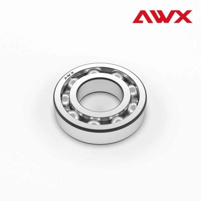 China High Speed Electrically Insulated Bearing 6001 6002 6003 6004 for sale