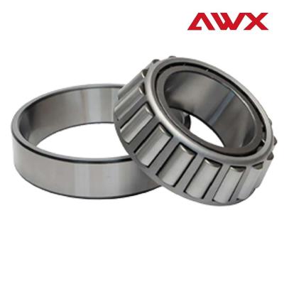 China GCr15 Sealed Tapered Roller Bearings 30215 7215E 30220 7220E 30222 7222E for sale