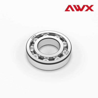 China AWX Deep Groove Ball Bearing 6020 6021 6022 fpr Electric Motor / Home Appliances for sale