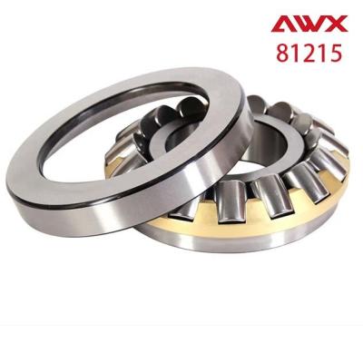 China 81215 81116 81216 Axial Force Transmission Roller Bearing  Z1V1 Z2V2 Z3V3  Vibration for sale