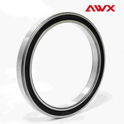 China High Load Bearings P5 SS 6006-2Z 4313 ATN9 SS 6007 2RS1 Thin Wall Bearing for sale