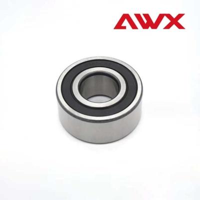 China High Load Capacity 3056 Bearing C3 Clearance 3216 3217 3218 3219 For Heavy Machinery for sale