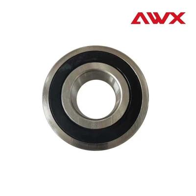 China 3310 3311 3312 3313 Nylon Double Igh Precision Swivel Ball Bearings  C3 Clearance for sale