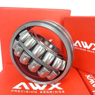 China Factory Low Price P0 P6 P5 P4 P2 Bearings 22314mA 22315mA 22316mA Spherical Roller Bearing for Agricultural Equipment Us for sale