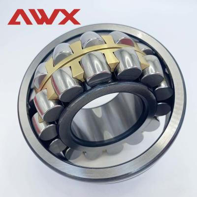 China Cheaper Price Gcr15 24180 23280 22380 Spherical Roller Bearing For Enhanced Stability In Machinery Operations for sale