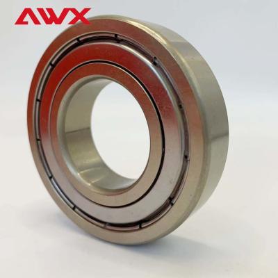 China Bearings 6809zz 6810zz 6811zz 6812zz Gcr15 Zz Series Deep Groove Ball Bearing for Precision Machinery for sale