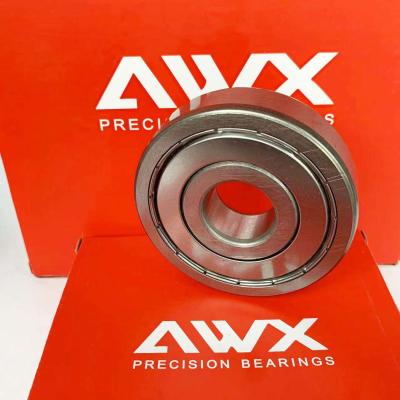 China Precision Engineered Zz 6305z 6307z 6308z 6007z 6201z Deep Groove Ball Bearings for Maximum Durability for sale