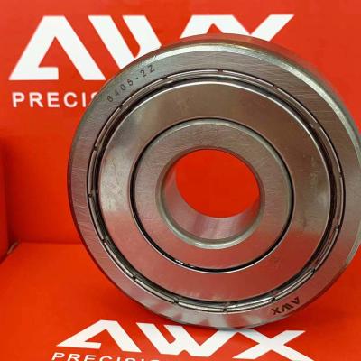 China Factory Supplier Top Quality Zz Series 6308z 6007z 6201z 6202z 6204z Deep Groove Ball Bearings for All Industries for sale