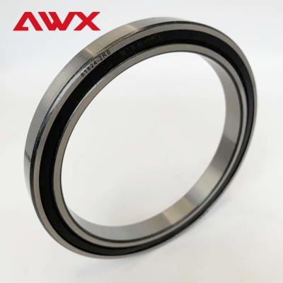 China 61813 Thin Wall Angular Contact Ball Bearings Zz Low Noise Series Deep Groove Ball Bearing Customized Non-Standard for sale