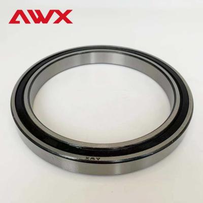 China Model Complete High Temperature Resistant Series Multiple Specifications Open Thin-Wall Bearing 61824 High End Bearing for sale