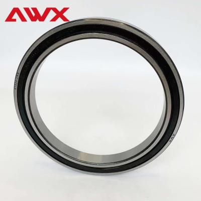 China 2 Outline Size Deep Groove Ball Bearing Application For Material Handling Equipment for sale