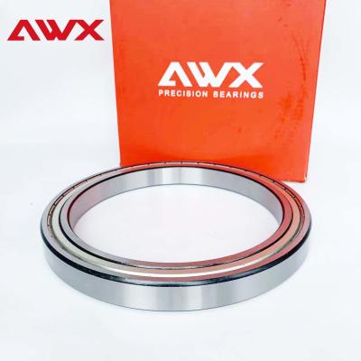 China Durability Meets Efficiency 619 series 61905 61905 61905 ZZ Thin wall Bearings for Demanding Industrial Environments for sale